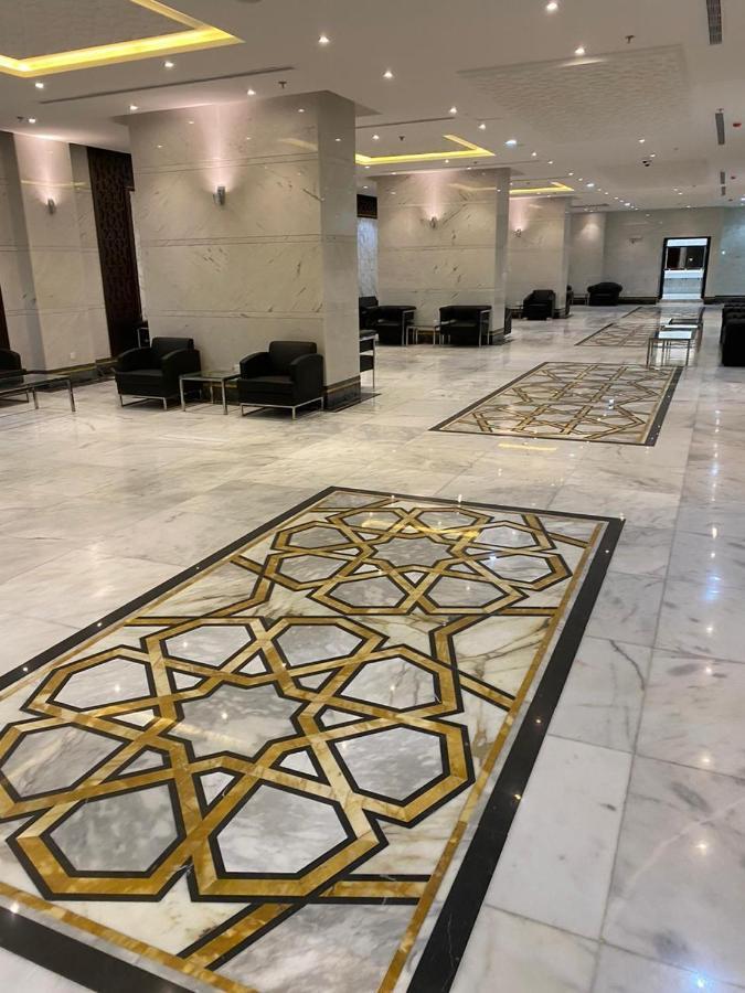 Barakat Al Refaa Hotel Mekka Buitenkant foto